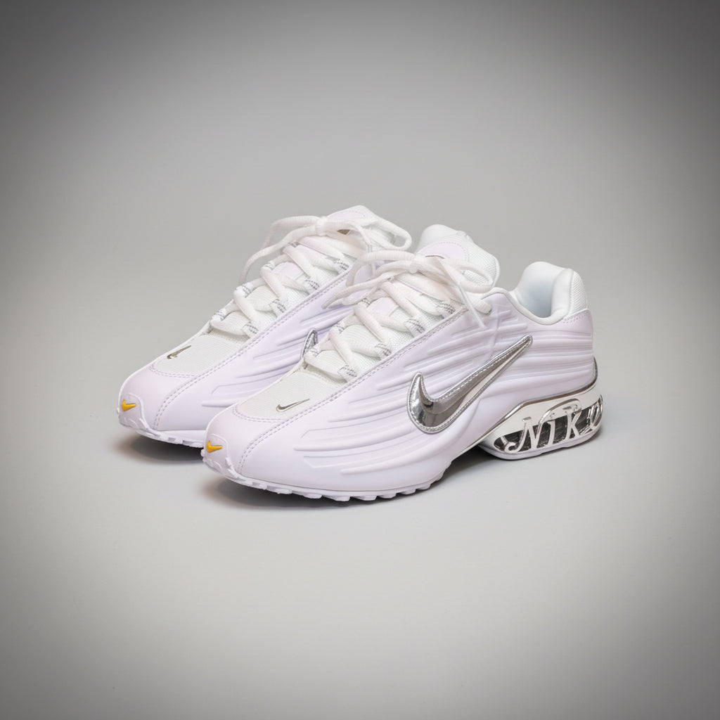 NIKE AIR MAX PLUS TN BLANCA