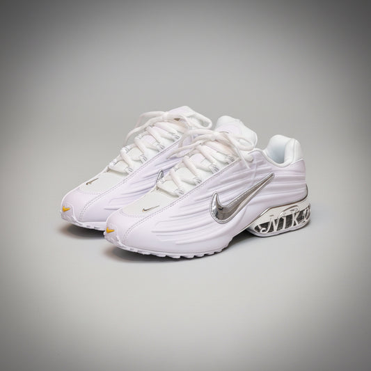 NIKE AIR MAX PLUS TN
