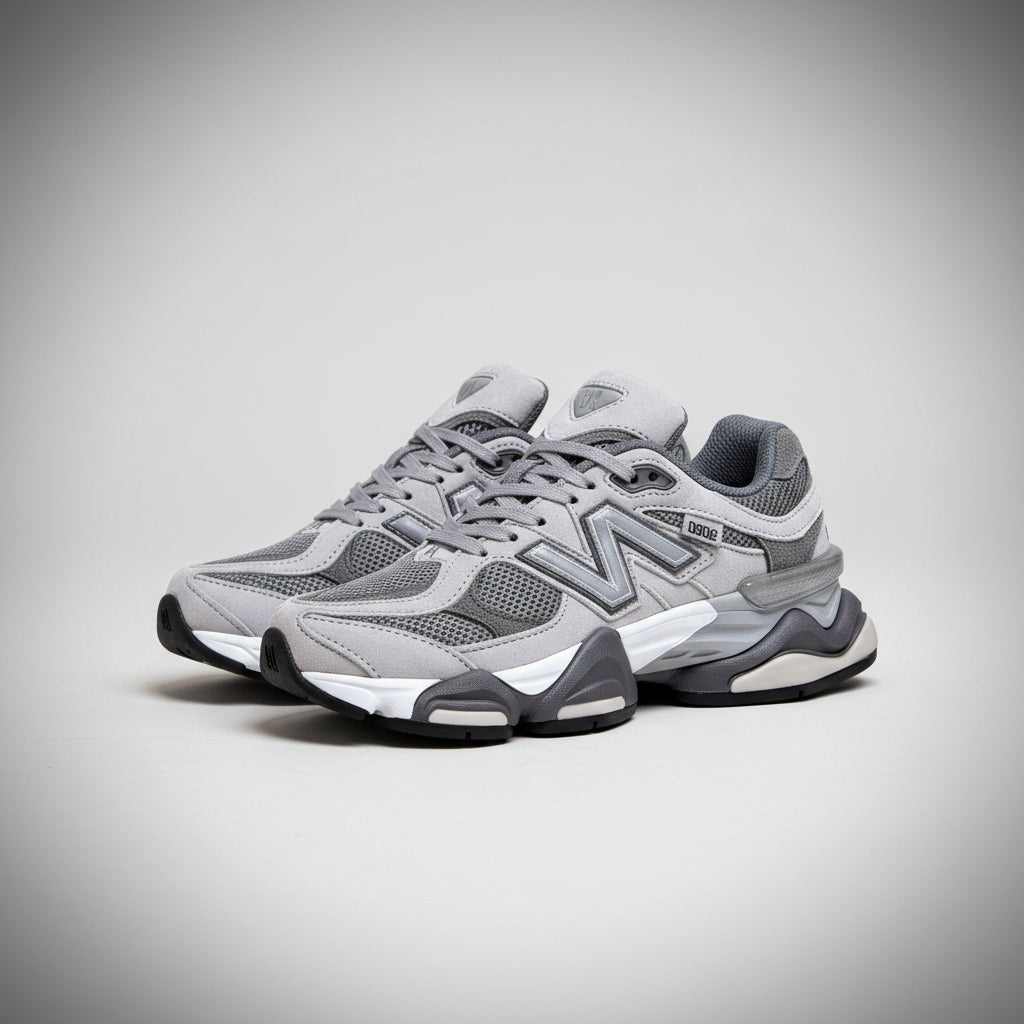 NEW BALANCE 9060 GRIS