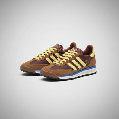 ADIDAS SL 72 OG MAROON