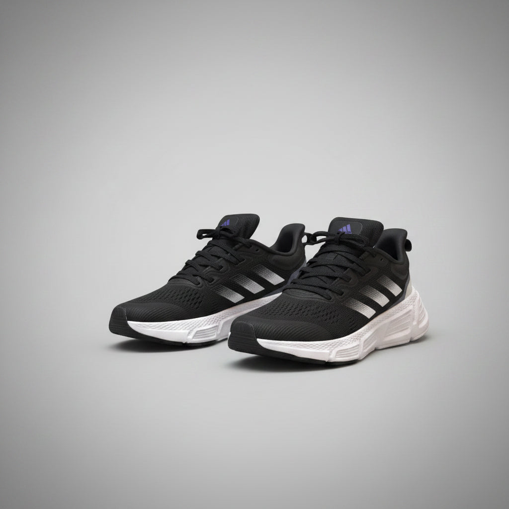ADIDAS QUESTAR NEGRAS