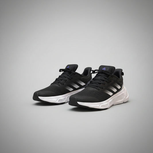 ADIDAS QUESTAR NEGRAS