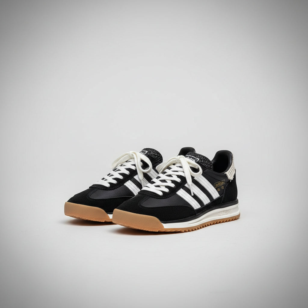Adidas SL 72 negros