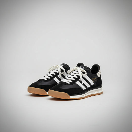 Adidas SL 72 negros