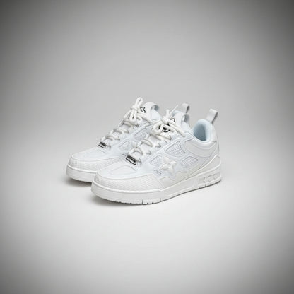 LOUIS VUITTON LV SKATE BLANCO