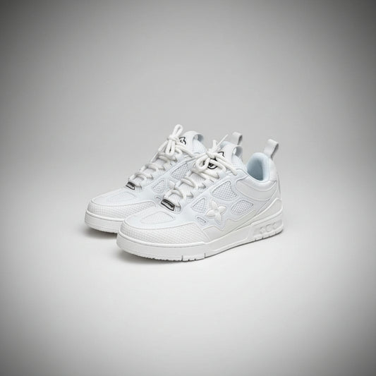 LOUIS VUITTON LV SKATE BLANCO