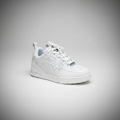 LOUIS VUITTON LV SKATE BLANCO