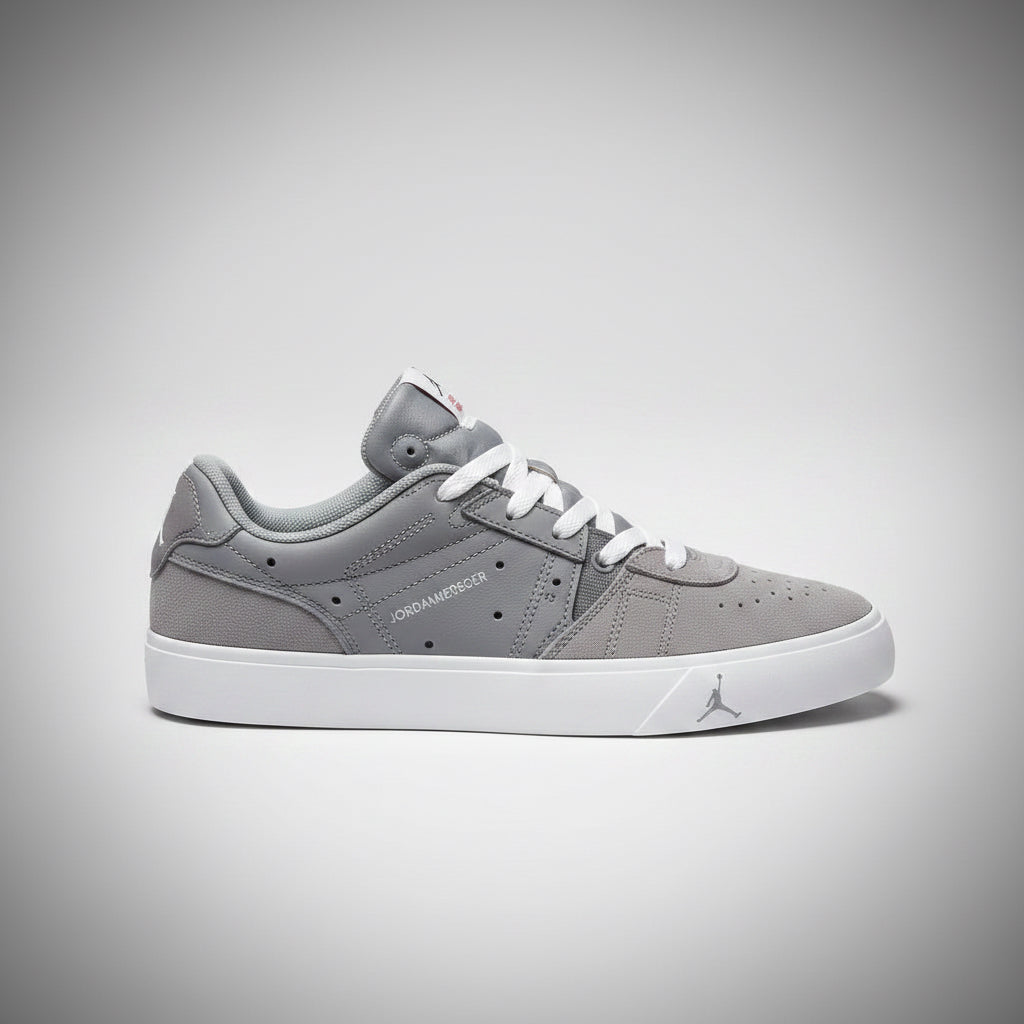 JORDAN SERIES ES ‘STEALTH’