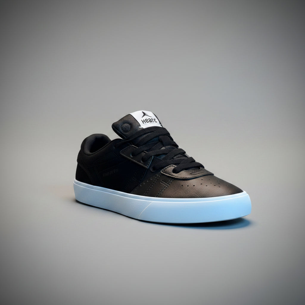 JORDAN SERIES .01 ANTRACITA NEGRAS