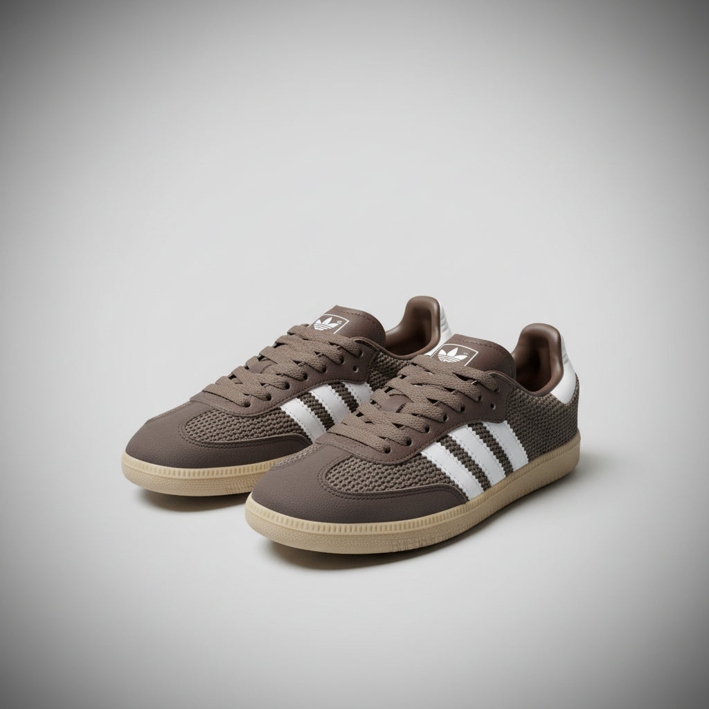 ADIDAS SAMBA OG “EARTH STRATA”