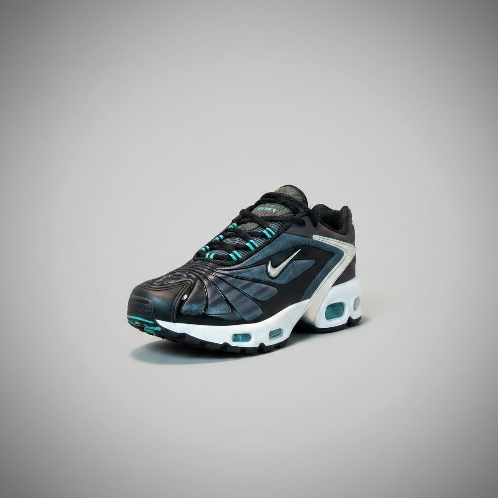 NIKE X SKEPTA AIR MAX TAILWIND V TURQUESA