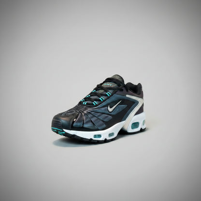 NIKE X SKEPTA AIR MAX TAILWIND V TURQUESA