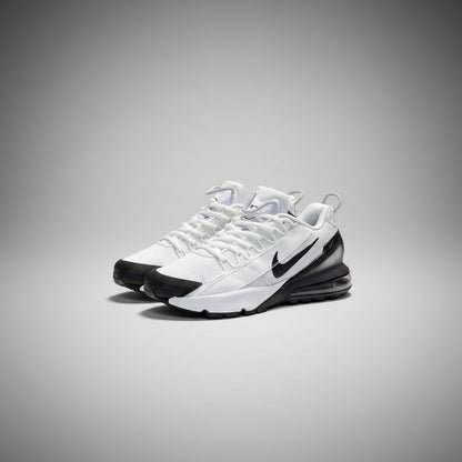 NIKE AIR MAX PULSE ROAM BLANCO NEGRO