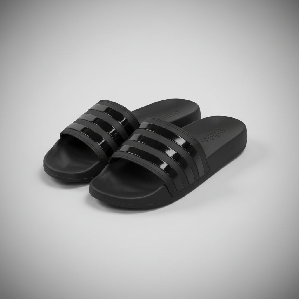 ADIDAS ADILETTE SHOWER NEGRO