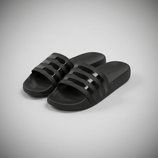 ADIDAS ADILETTE SHOWER NEGRO