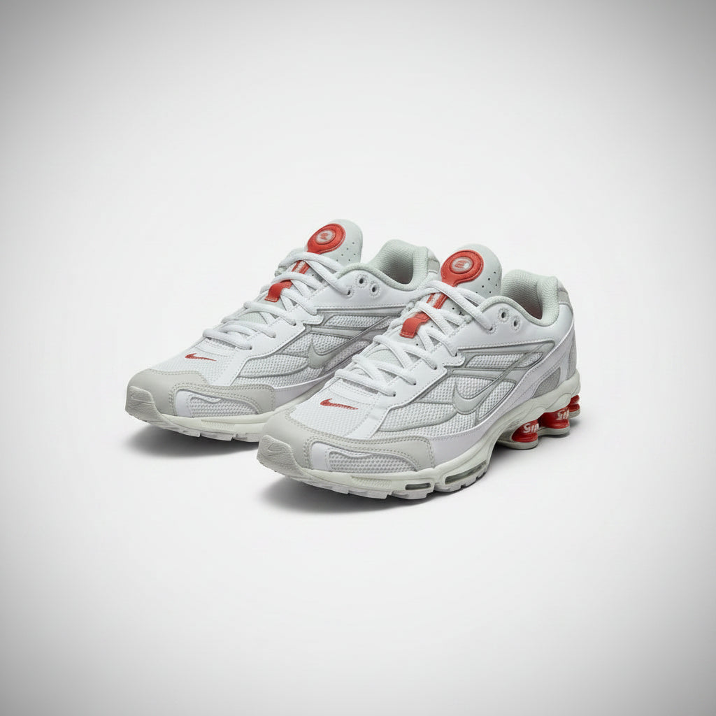 NIKE SHOX RIDE 2 SP X SUPREME