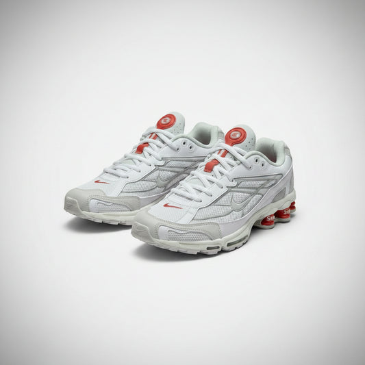 NIKE SHOX RIDE 2 SP X SUPREME