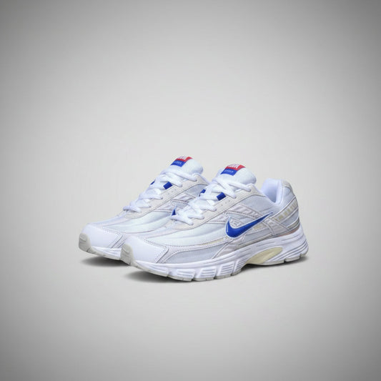 NIKE INITIATOR SUMMIT WHITE / GAME ROYAL