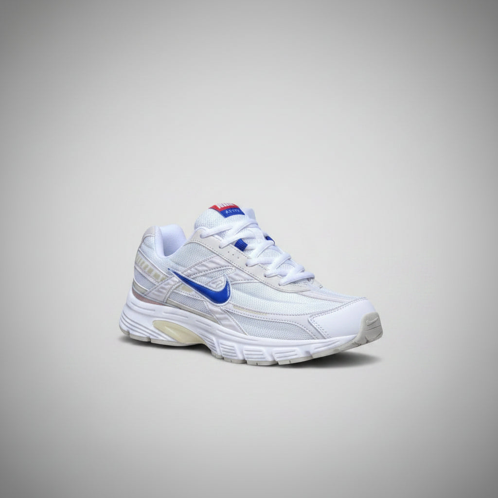 NIKE INITIATOR SUMMIT WHITE / GAME ROYAL