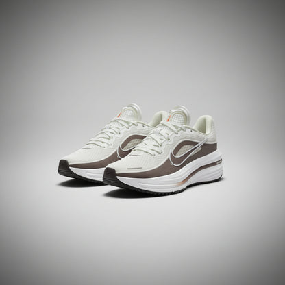 NIKE WINFLO 12 BLANCO MARRÓN
