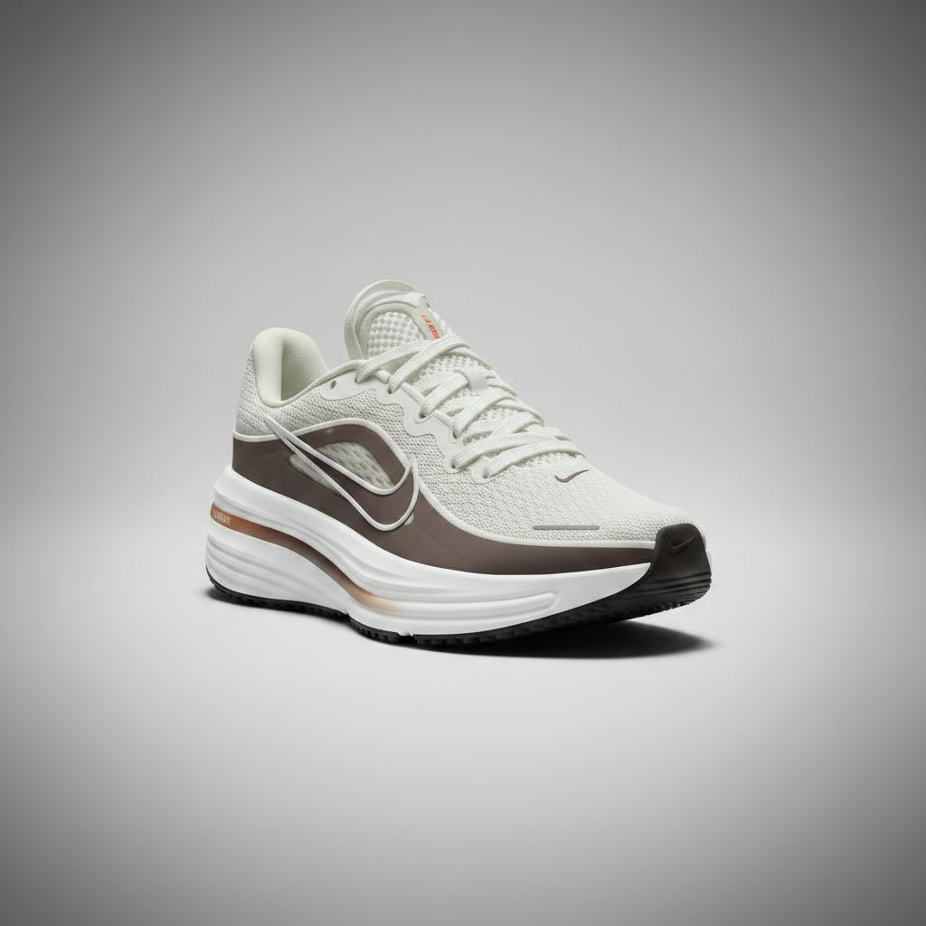 NIKE WINFLO 12 BLANCO MARRÓN