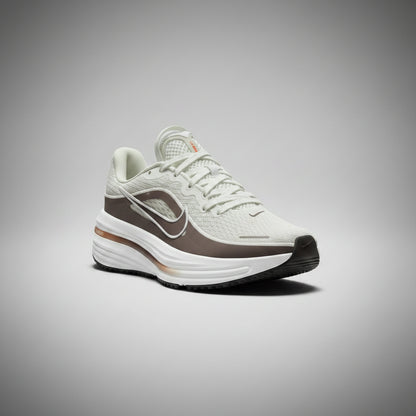 NIKE WINFLO 12 BLANCO MARRÓN
