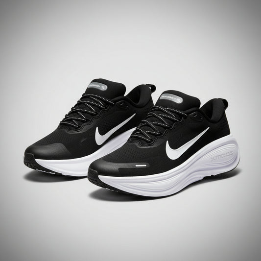 NIKE VOMERO PLUS NEGRO