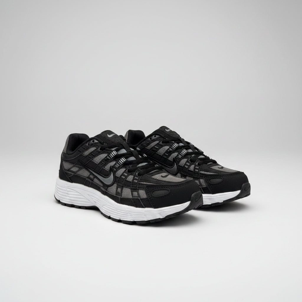 NIKE P6000 NEGRO
