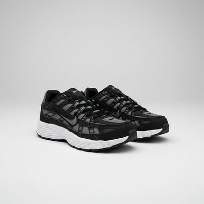 NIKE P6000 NEGRO