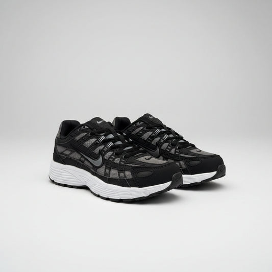 NIKE P6000 NEGRO