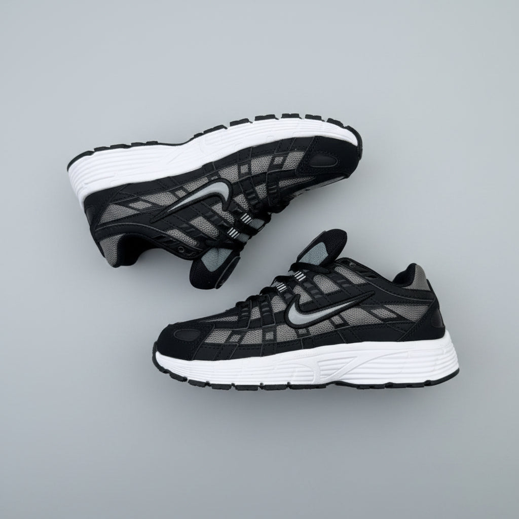 NIKE P6000 NEGRO