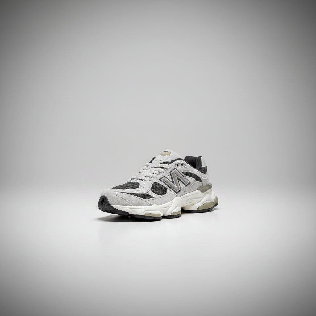 NEW BALANCE 9060 BLANCA Y GRIS