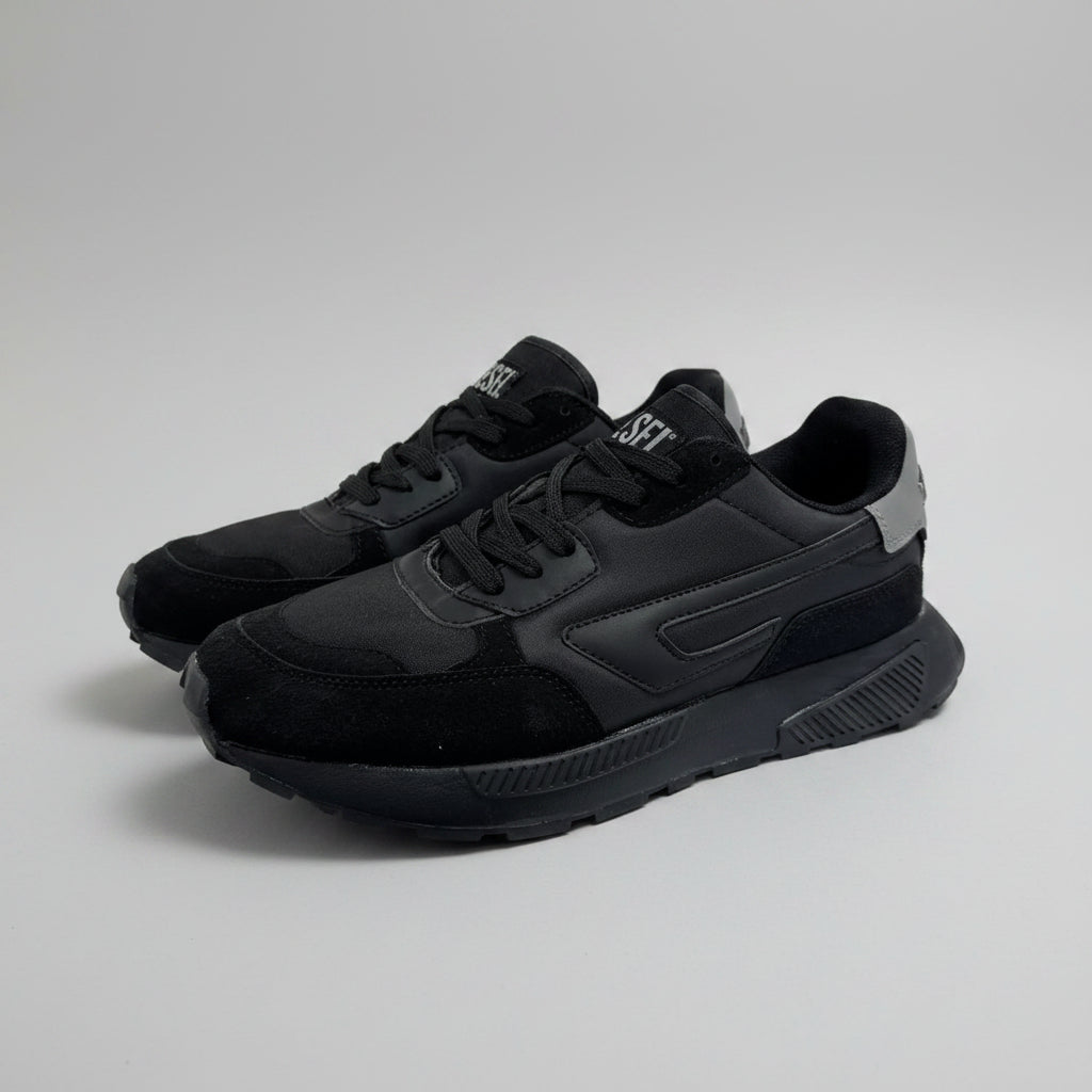 DIESEL TYCHE BLACK