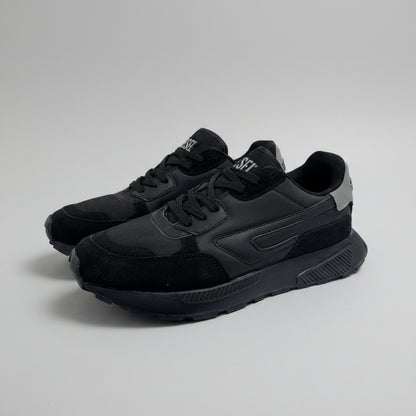 DIESEL TYCHE BLACK