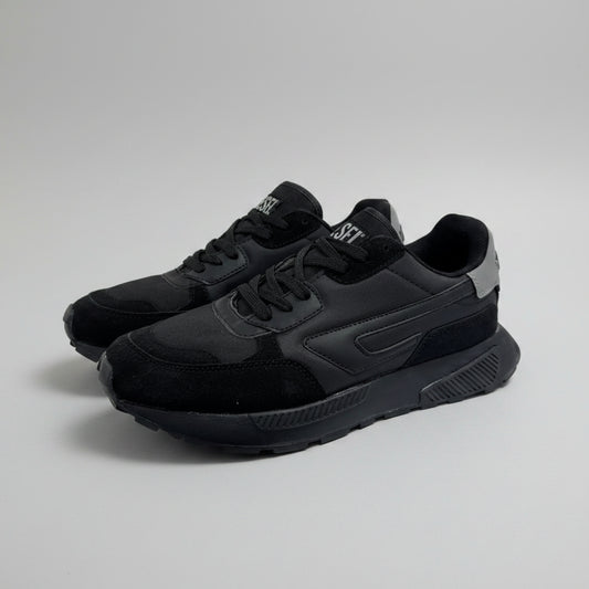 DIESEL TYCHE BLACK