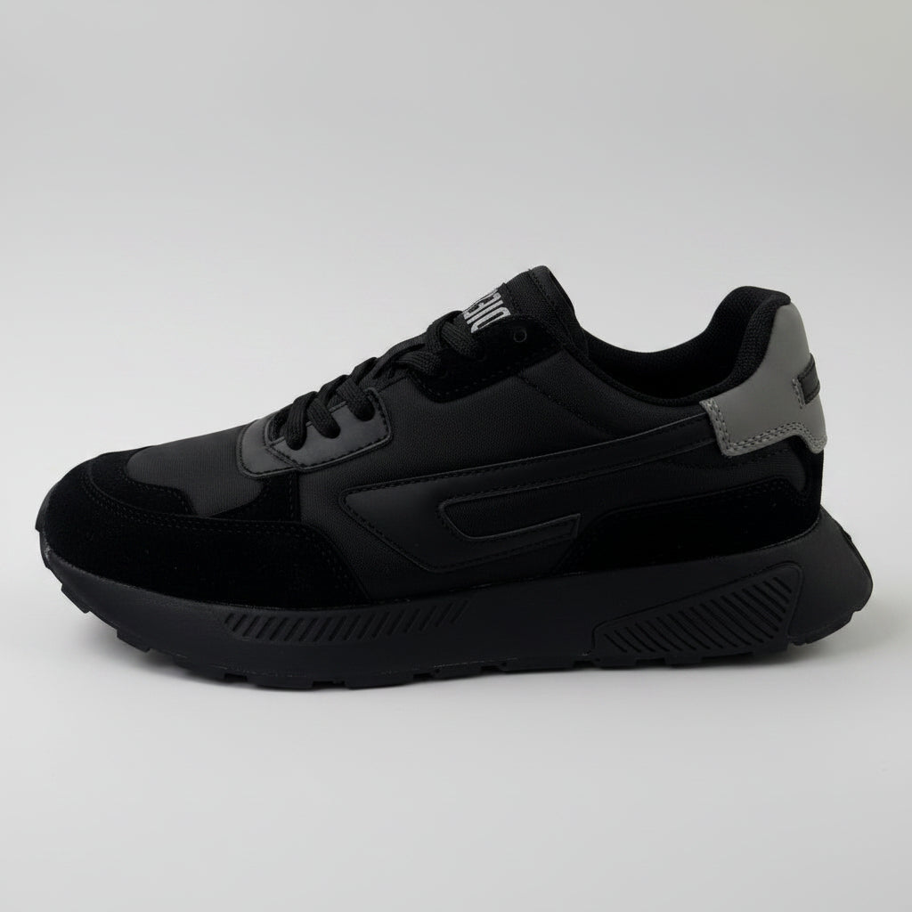 DIESEL TYCHE BLACK
