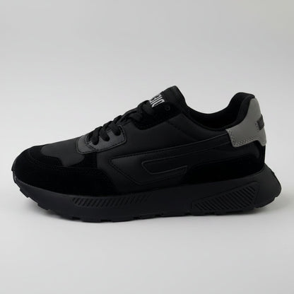 DIESEL TYCHE BLACK