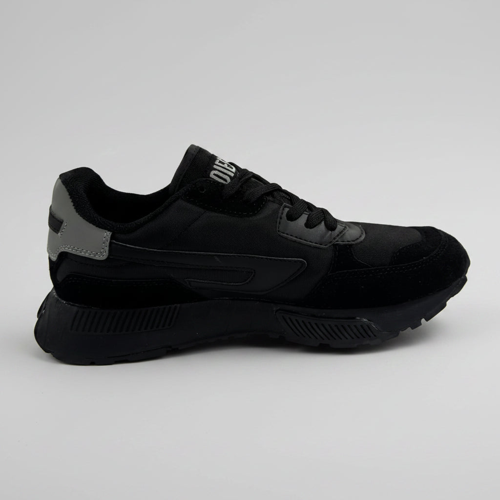 DIESEL TYCHE BLACK