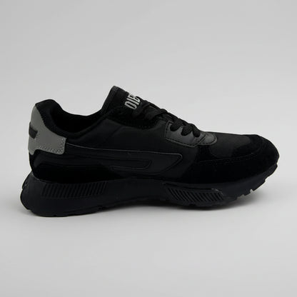 DIESEL TYCHE BLACK