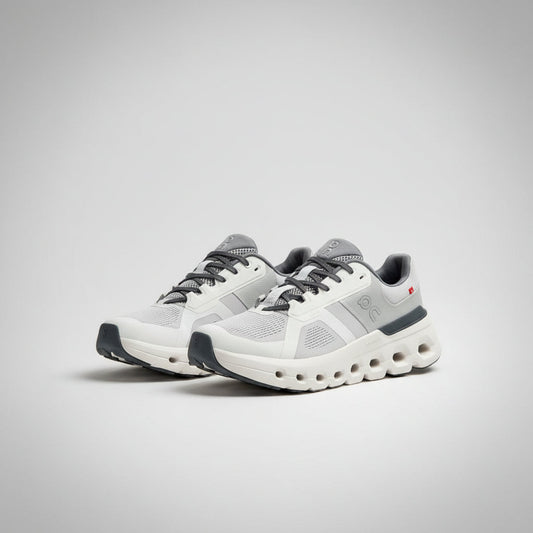 OM CLOUDRUNNER GRIS