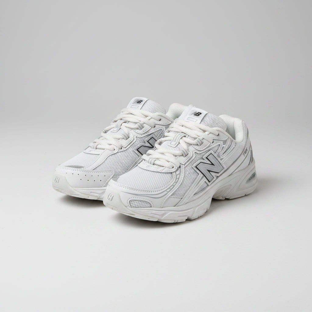 NEW BALANCE 740 BLANCAS BEIGE