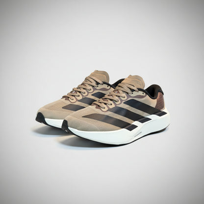 ADIDAS ADIZERO EVO SL CAFÉ