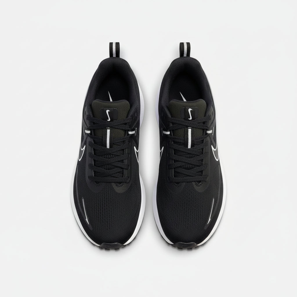 NIKE ZOOM RUN NEGRO