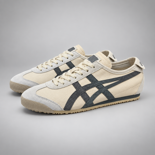 ONITSUKA TIGER MEXICO 66 MARFIL