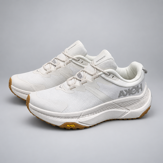 HOKA TRANSPORT BLANCAS