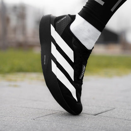 ADIDAS ADIZERO NEGRO