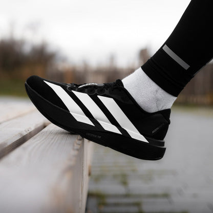 ADIDAS ADIZERO NEGRO