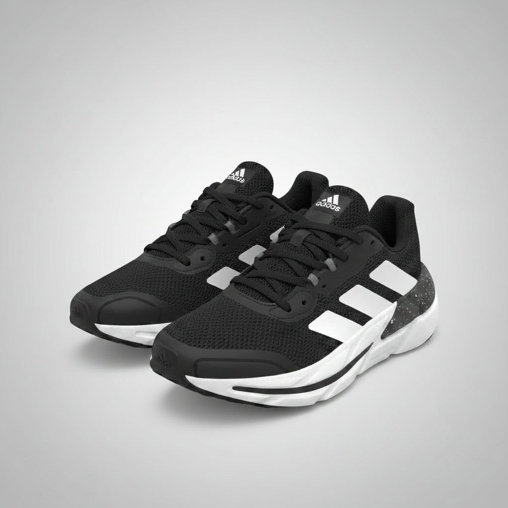 ADIDAS ADISTAR BLACK