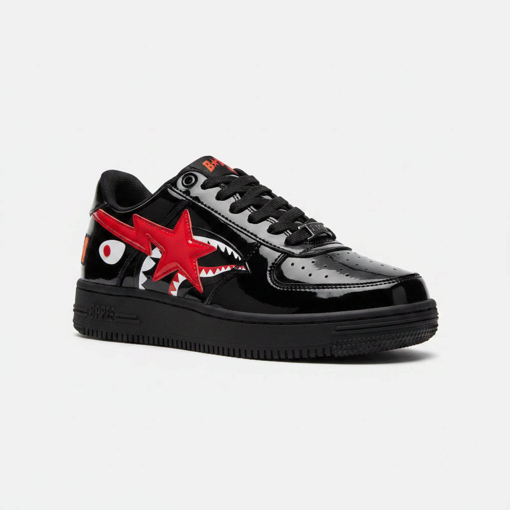 BAPE NEGRO