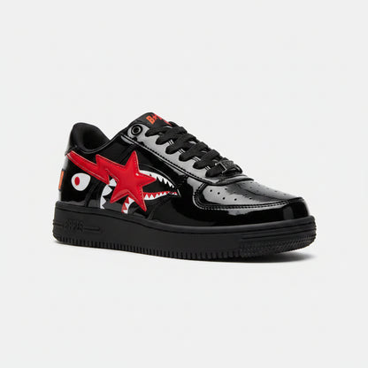 BAPE NEGRO